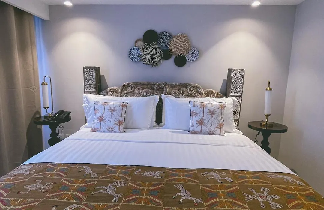 Hotel Boutique Casa Hendaus - Adults Only-1