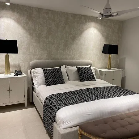 Hotel Boutique Casa Hendaus - Adults Only-2