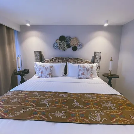 Hotel Boutique Casa Hendaus - Adults Only-3