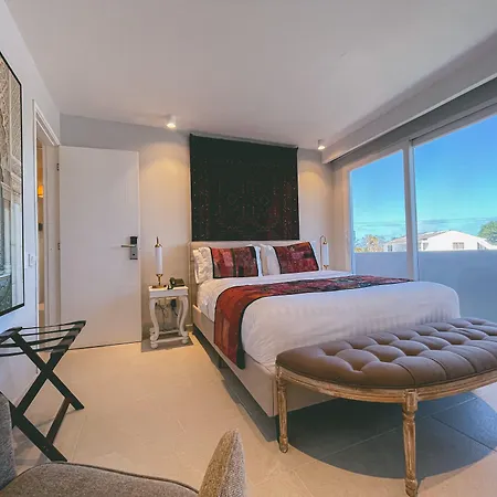 Hotel Boutique Casa Hendaus - Adults Only-3